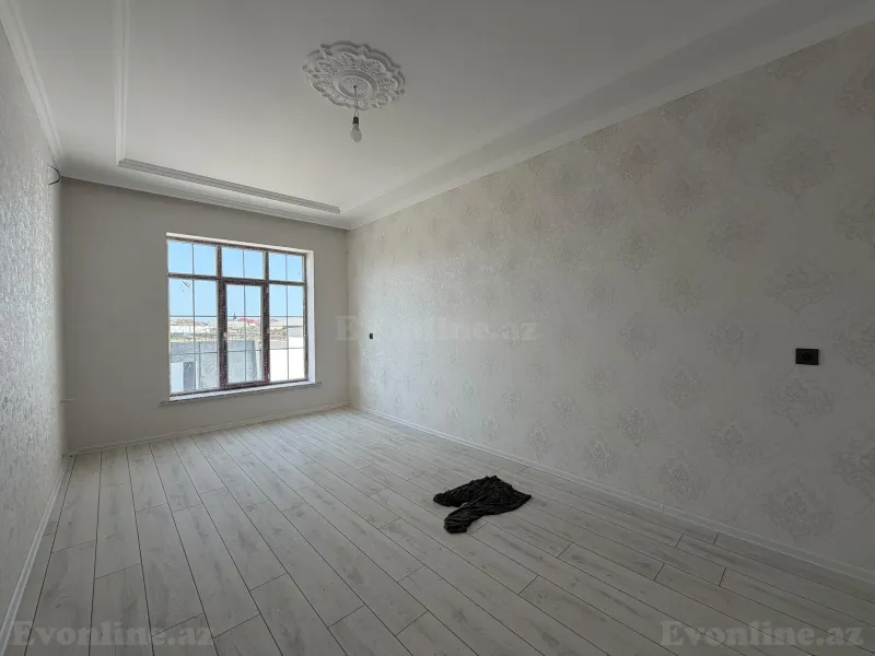 Satılır 3 otaqlı Həyət evi 110 m² Abşeron r. - şəkil 10