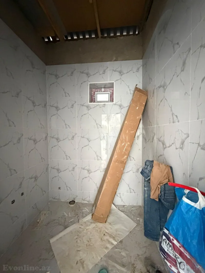 Satılır 3 otaqlı Həyət evi 110 m² Abşeron r. - şəkil 11