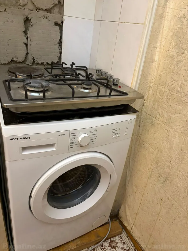 Satılır 1 otaqlı Mənzil Köhnə tikili 40 m² 28 May m. - şəkil 11