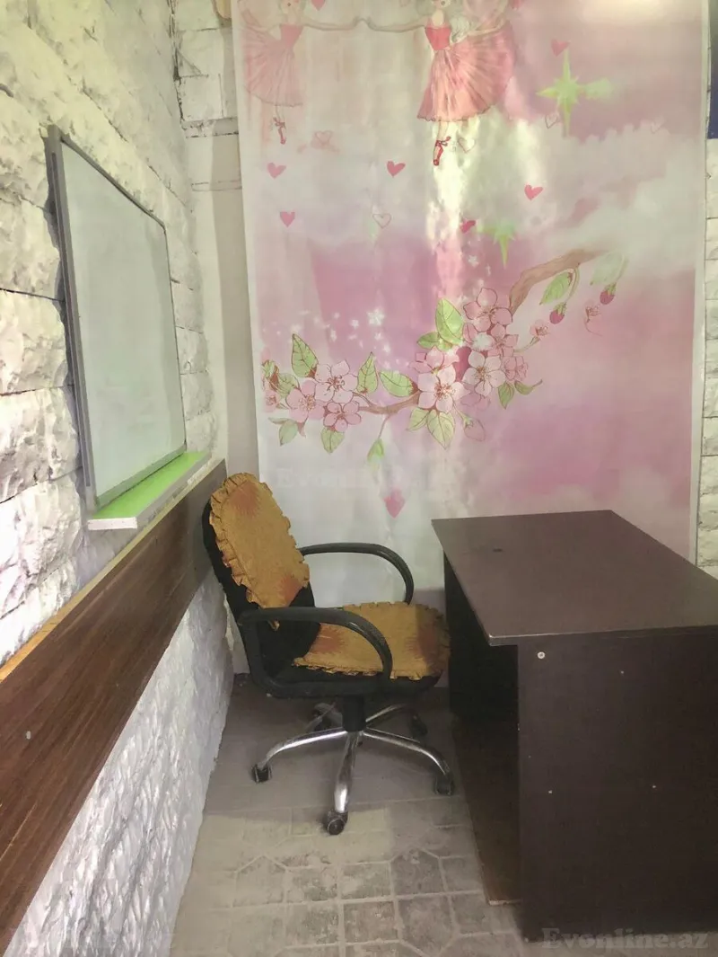 Satılır Obyekt 115 m² Nizami m. - şəkil 4