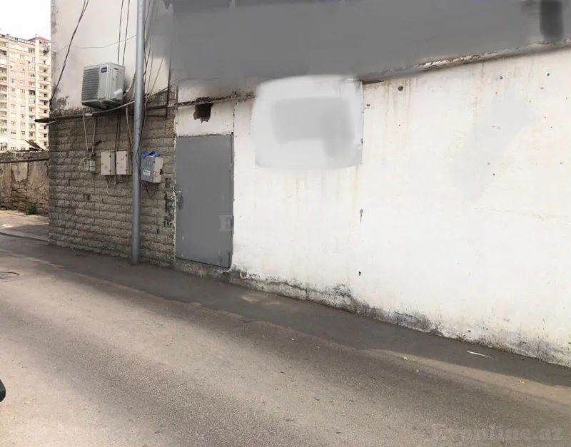 Satılır Obyekt 115 m² Nizami m. - şəkil 6