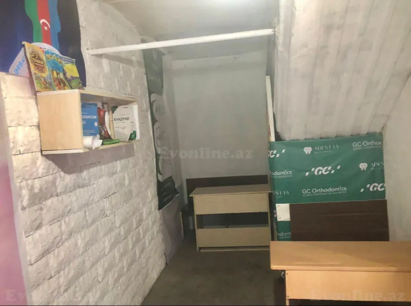 Satılır Obyekt 115 m² Nizami m. - şəkil 7
