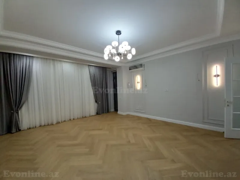 Satılır 2 otaqlı Mənzil Yeni tikili 77 m² Nəriman Nərimanov m. - şəkil 4
