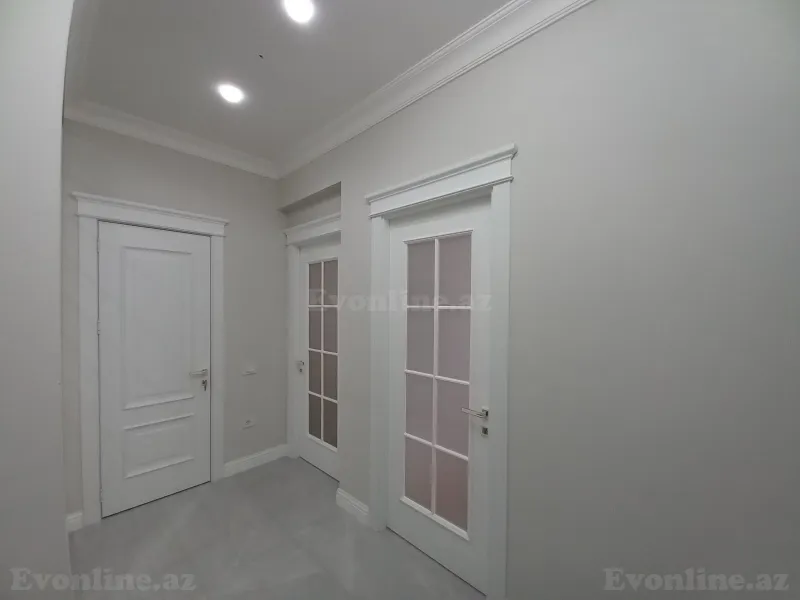 Satılır 2 otaqlı Mənzil Yeni tikili 77 m² Nəriman Nərimanov m. - şəkil 15