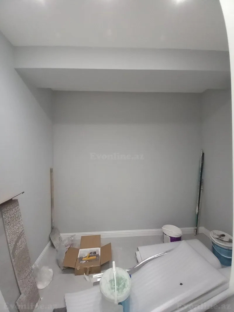 Satılır 2 otaqlı Mənzil Yeni tikili 77 m² Nəriman Nərimanov m. - şəkil 16