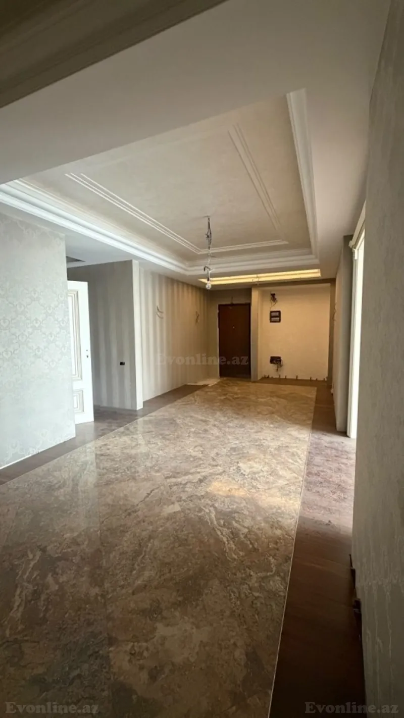 Satılır 4 otaqlı Mənzil Yeni tikili 200 m² 28 May m. - şəkil 14