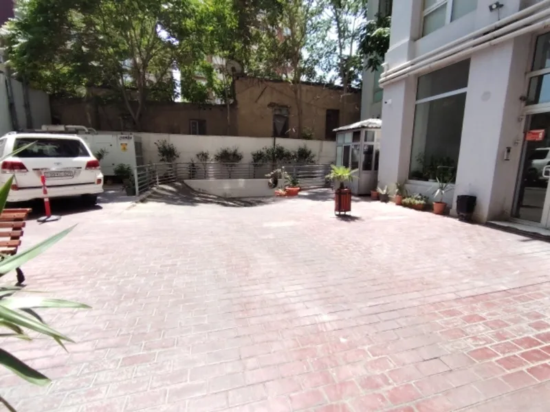 Satılır 4 otaqlı Mənzil Yeni tikili 200 m² 28 May m. - şəkil 16