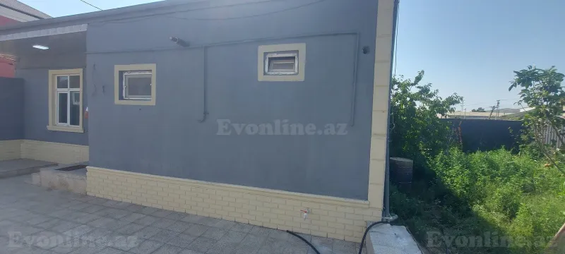 Satılır 3 otaqlı Həyət evi 110 m² Biləcəri - şəkil 2