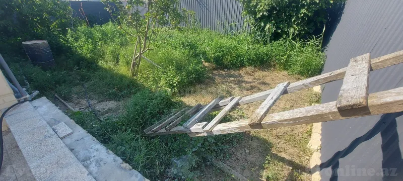 Satılır 3 otaqlı Həyət evi 110 m² Biləcəri - şəkil 3