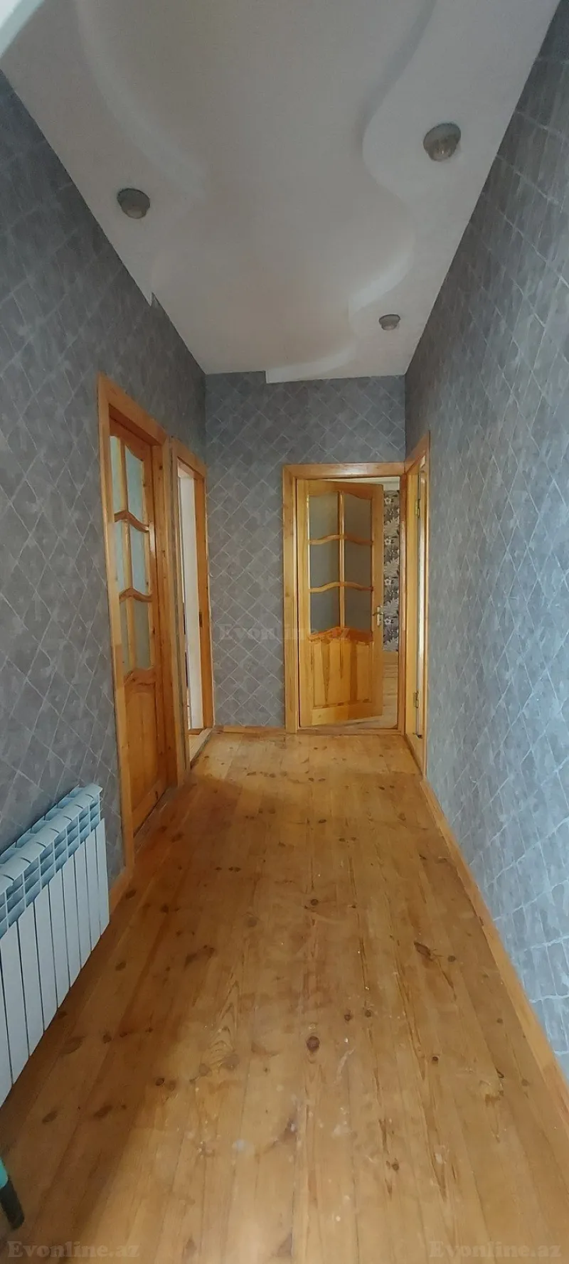 Satılır 3 otaqlı Həyət evi 110 m² Biləcəri - şəkil 4