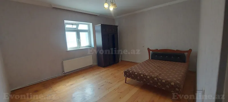 Satılır 3 otaqlı Həyət evi 110 m² Biləcəri - şəkil 5