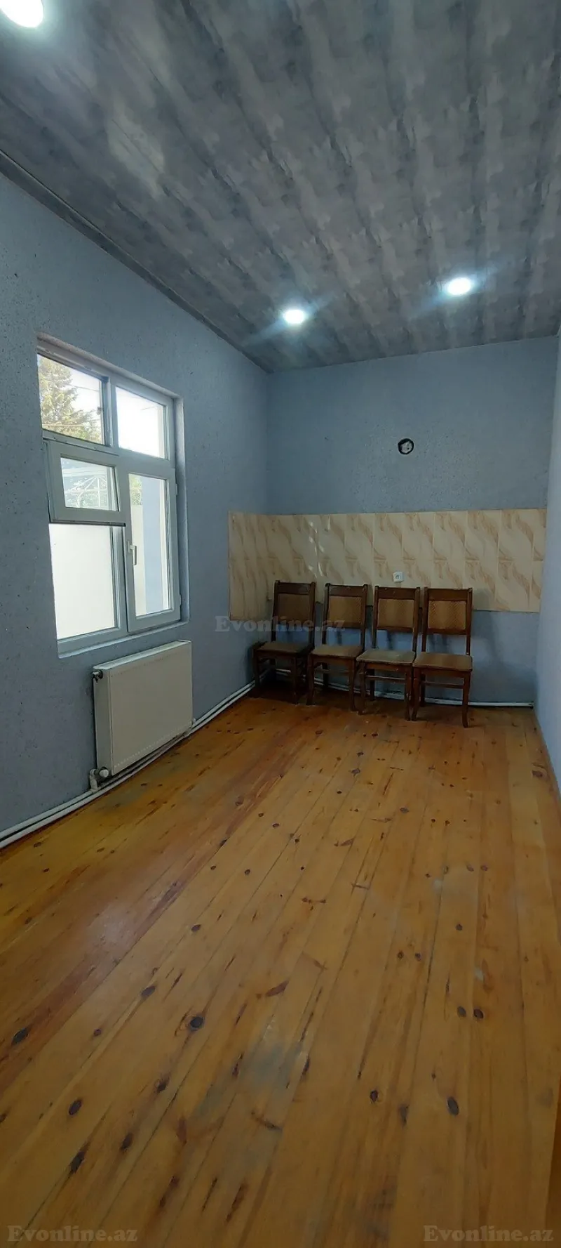 Satılır 3 otaqlı Həyət evi 110 m² Biləcəri - şəkil 10