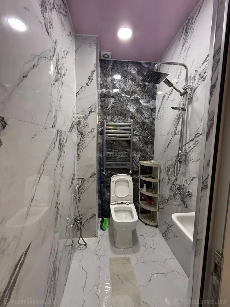 Satılır 2 otaqlı Mənzil Yeni tikili 52 m² Xırdalan - şəkil 8