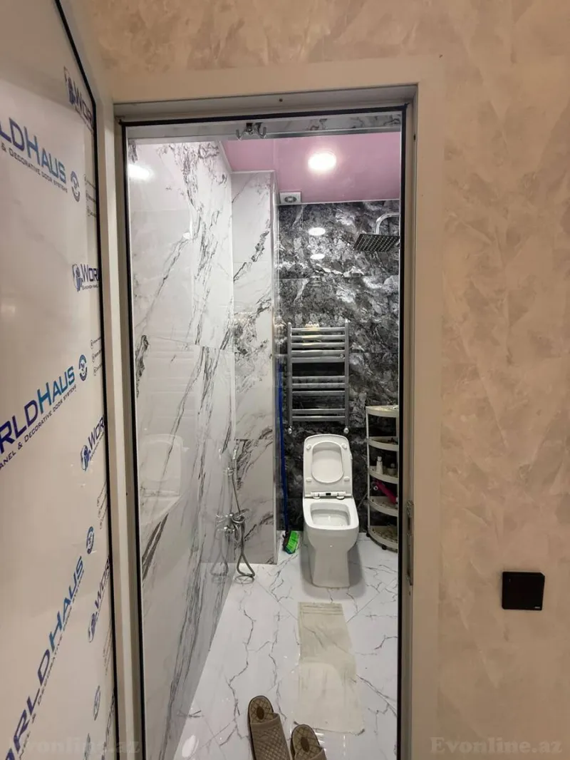 Satılır 2 otaqlı Mənzil Yeni tikili 52 m² Xırdalan - şəkil 9