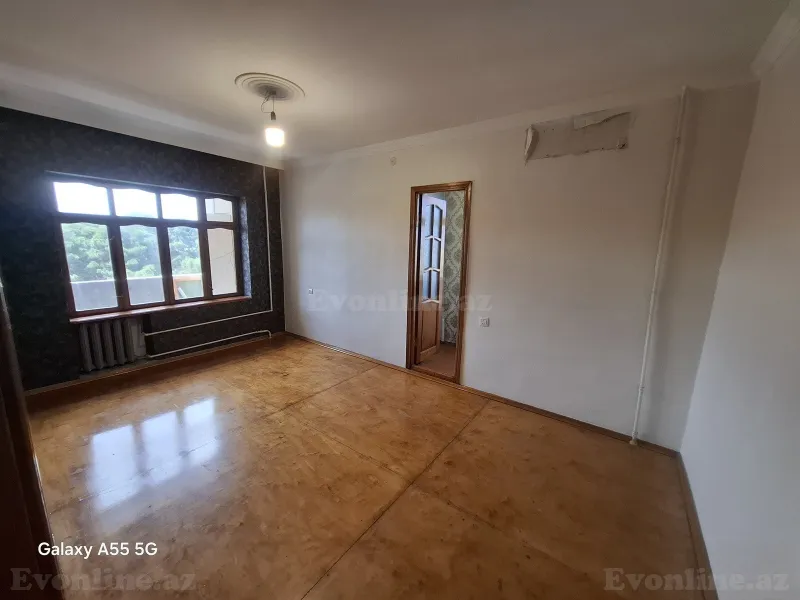 1 otaqlı Mənzil 32 m² Hövsan Satılır