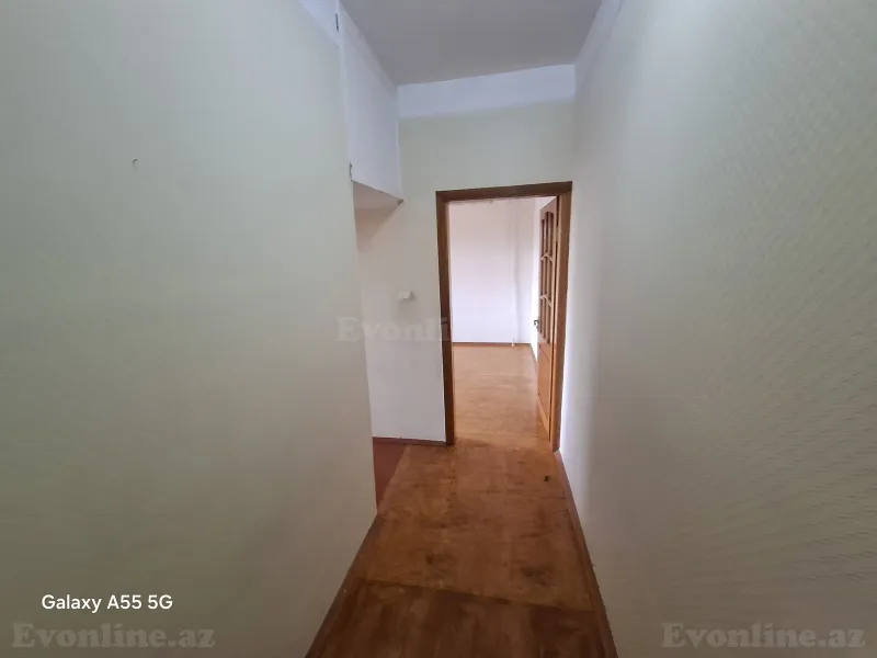 Satılır 1 otaqlı Mənzil Köhnə tikili 32 m² Hövsan - şəkil 5
