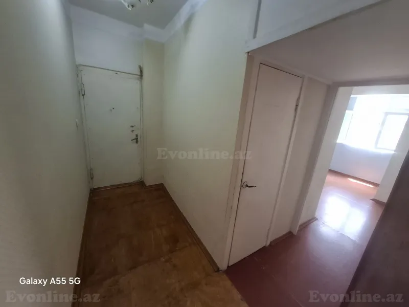 Satılır 1 otaqlı Mənzil Köhnə tikili 32 m² Hövsan - şəkil 7