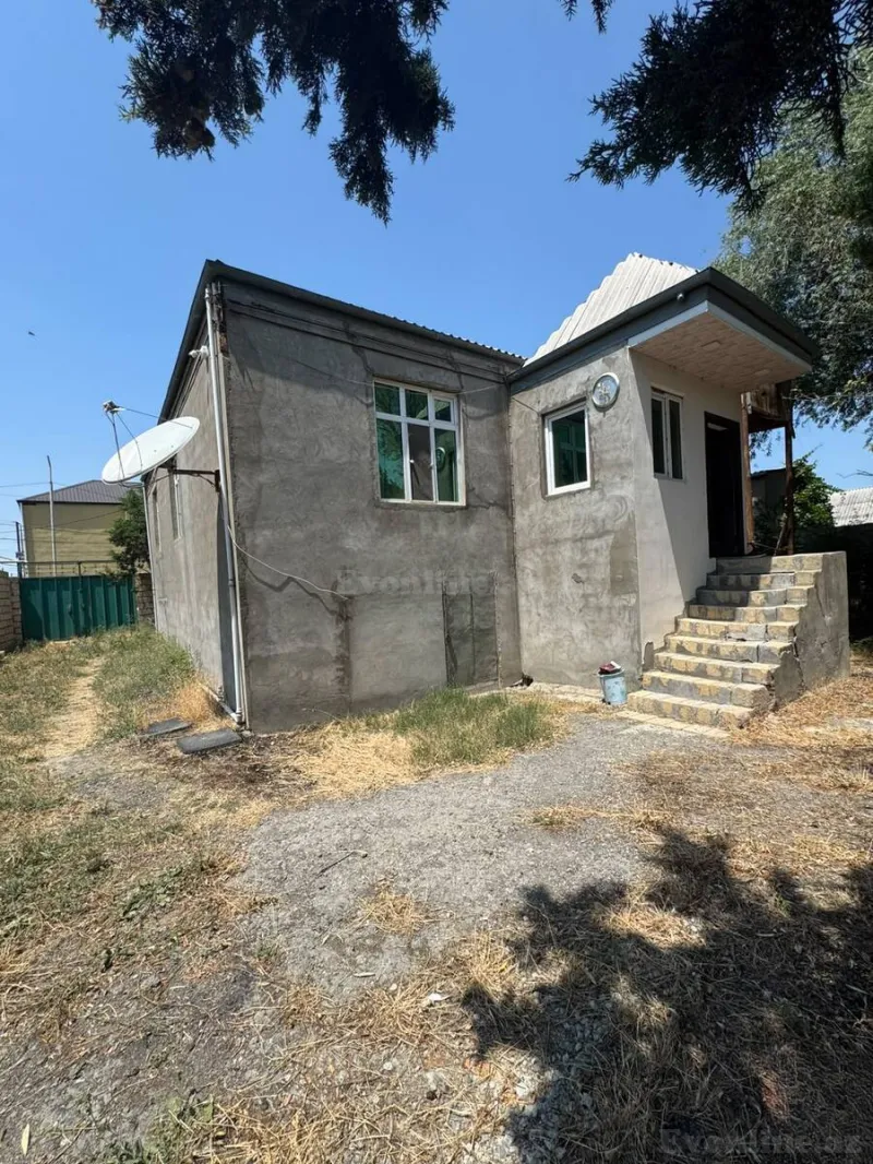 3 otaqlı Həyət evi 110 m² Xırdalan Satılır