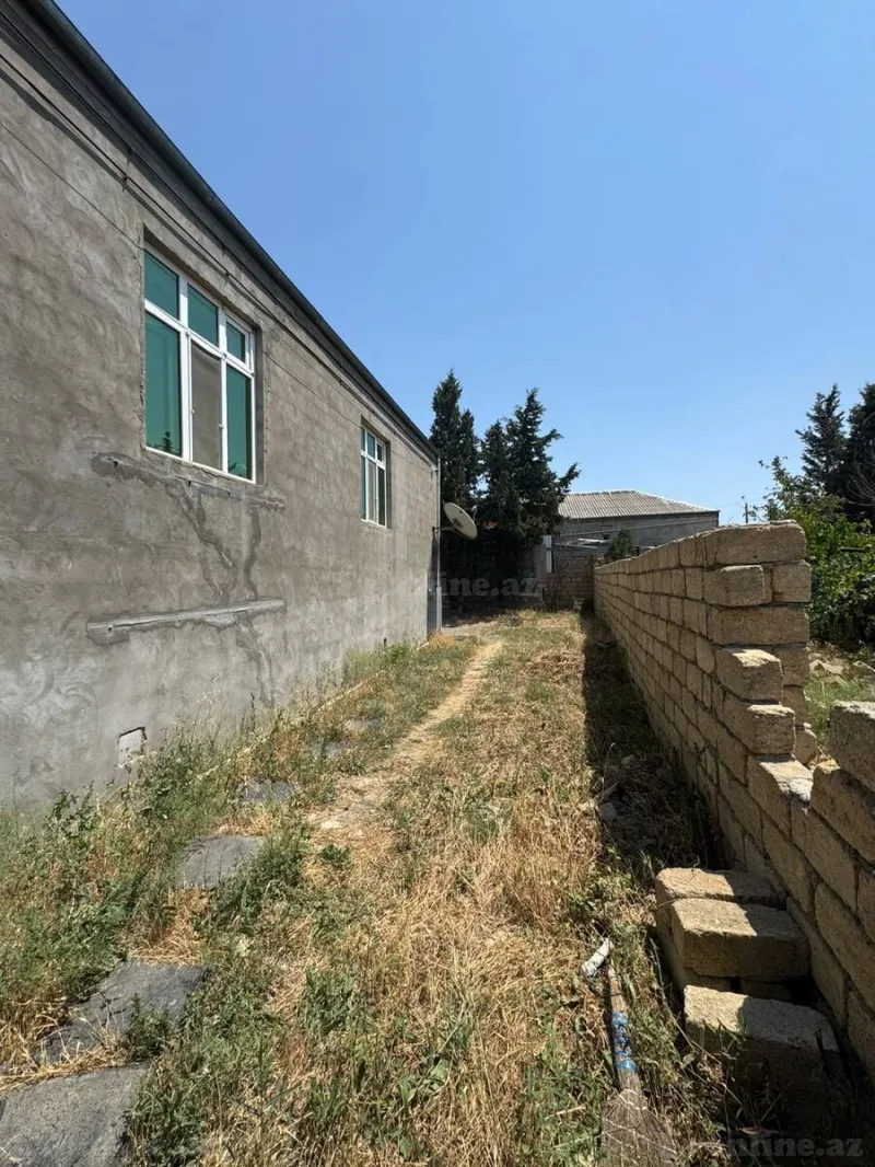 Satılır 3 otaqlı Həyət evi 110 m² Xırdalan - şəkil 2