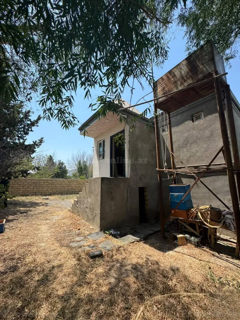 Satılır 3 otaqlı Həyət evi 110 m² Xırdalan - şəkil 4