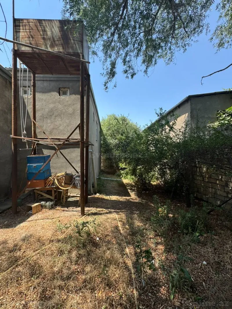 Satılır 3 otaqlı Həyət evi 110 m² Xırdalan - şəkil 6