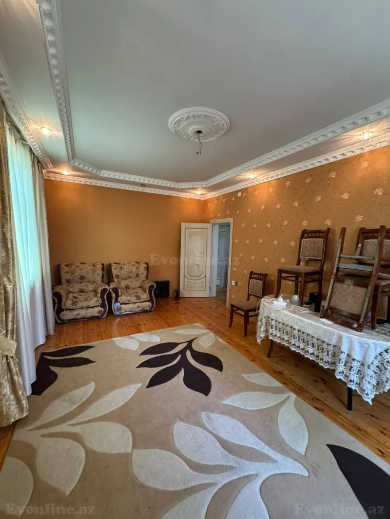 Satılır 3 otaqlı Həyət evi 110 m² Xırdalan - şəkil 8