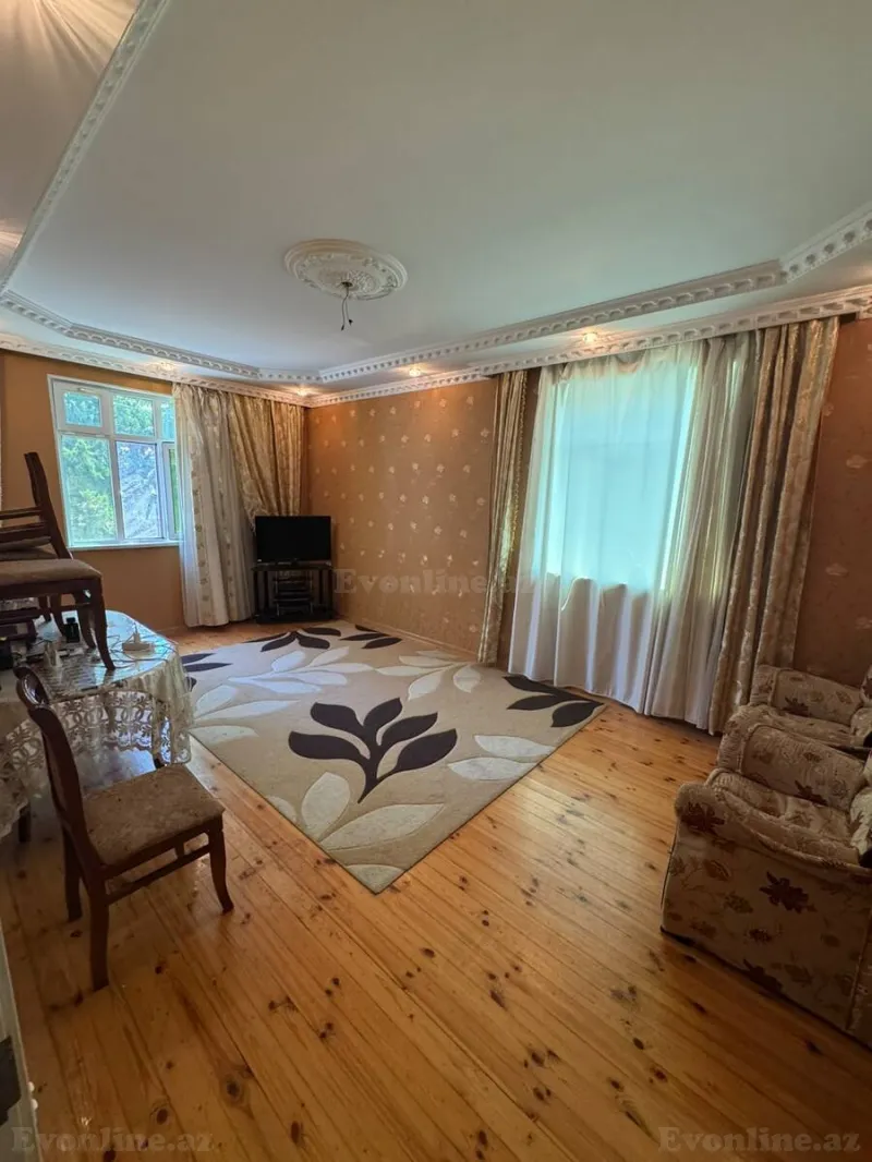 Satılır 3 otaqlı Həyət evi 110 m² Xırdalan - şəkil 9