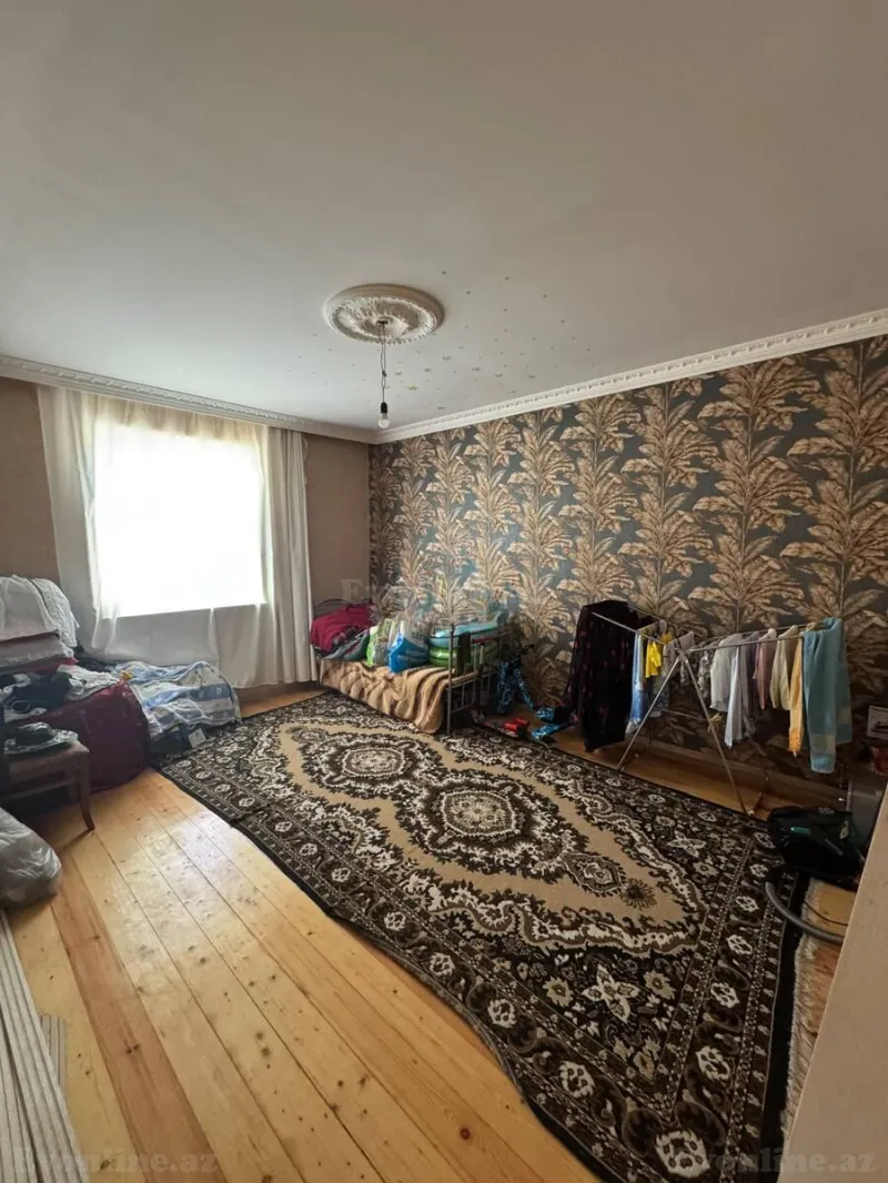 Satılır 3 otaqlı Həyət evi 110 m² Xırdalan - şəkil 10