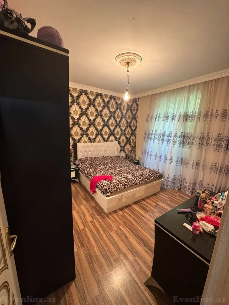 Satılır 3 otaqlı Həyət evi 110 m² Xırdalan - şəkil 11