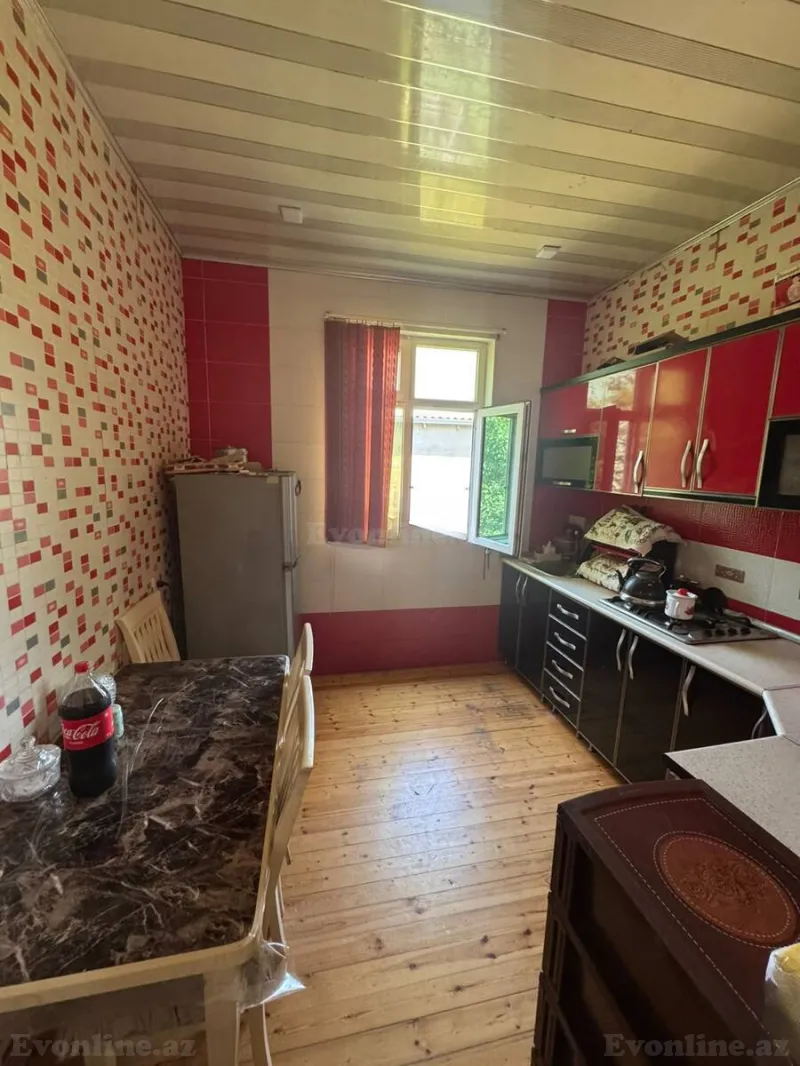 Satılır 3 otaqlı Həyət evi 110 m² Xırdalan - şəkil 12