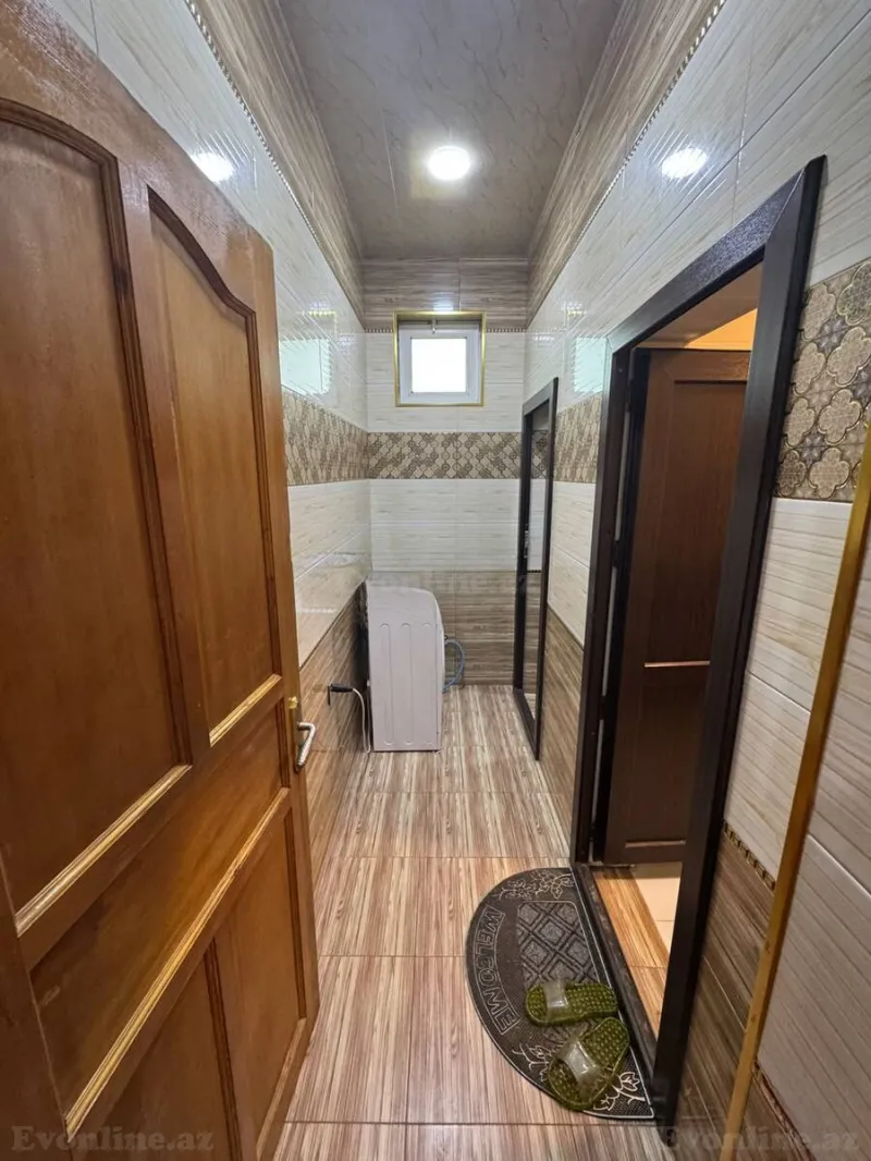 Satılır 3 otaqlı Həyət evi 110 m² Xırdalan - şəkil 13