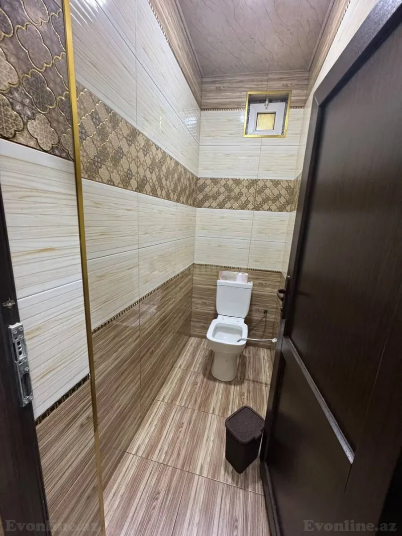 Satılır 3 otaqlı Həyət evi 110 m² Xırdalan - şəkil 14