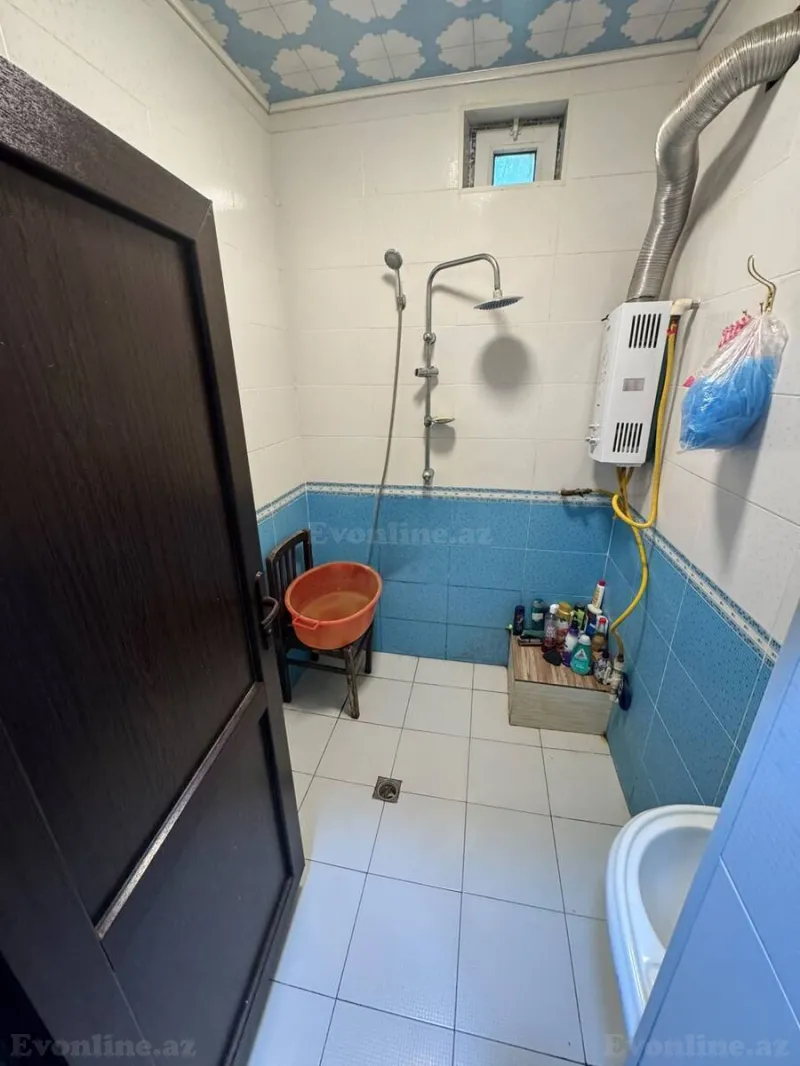 Satılır 3 otaqlı Həyət evi 110 m² Xırdalan - şəkil 15
