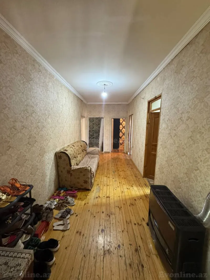Satılır 3 otaqlı Həyət evi 110 m² Xırdalan - şəkil 16