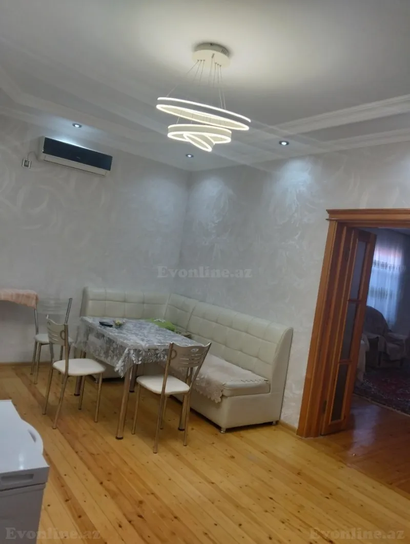 5 otaqlı Həyət evi 144 m² 20-ci sahə Satılır