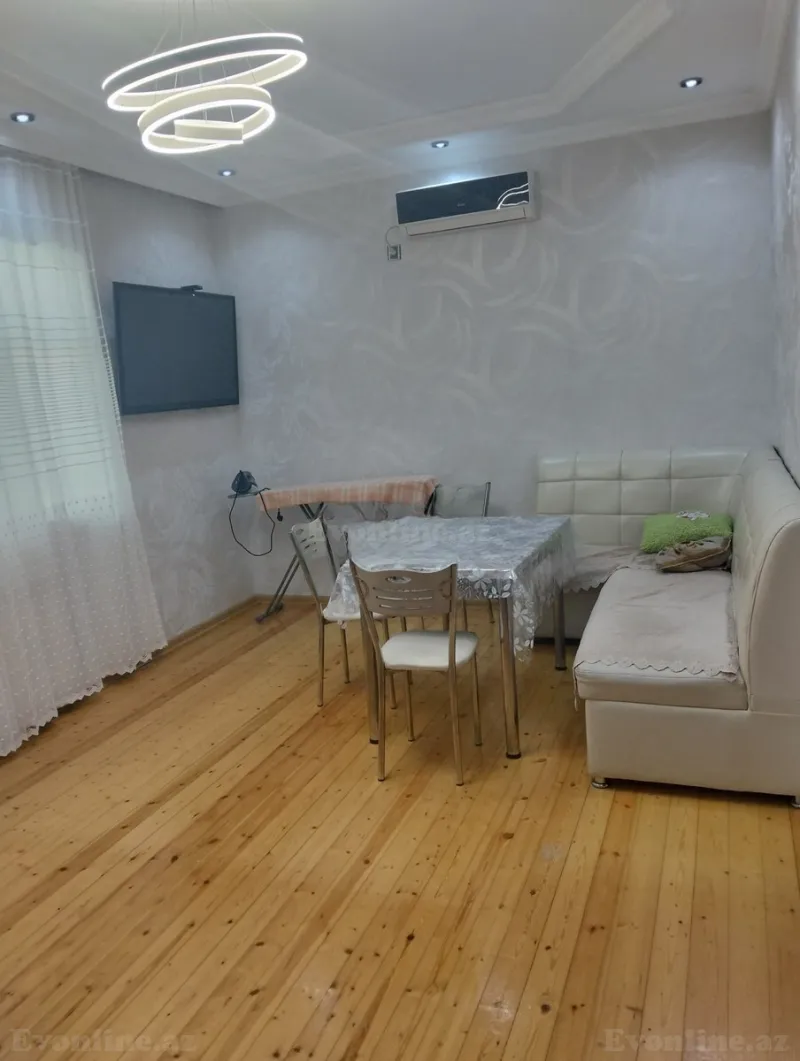 Satılır 5 otaqlı Həyət evi 144 m² 20-ci sahə - şəkil 2