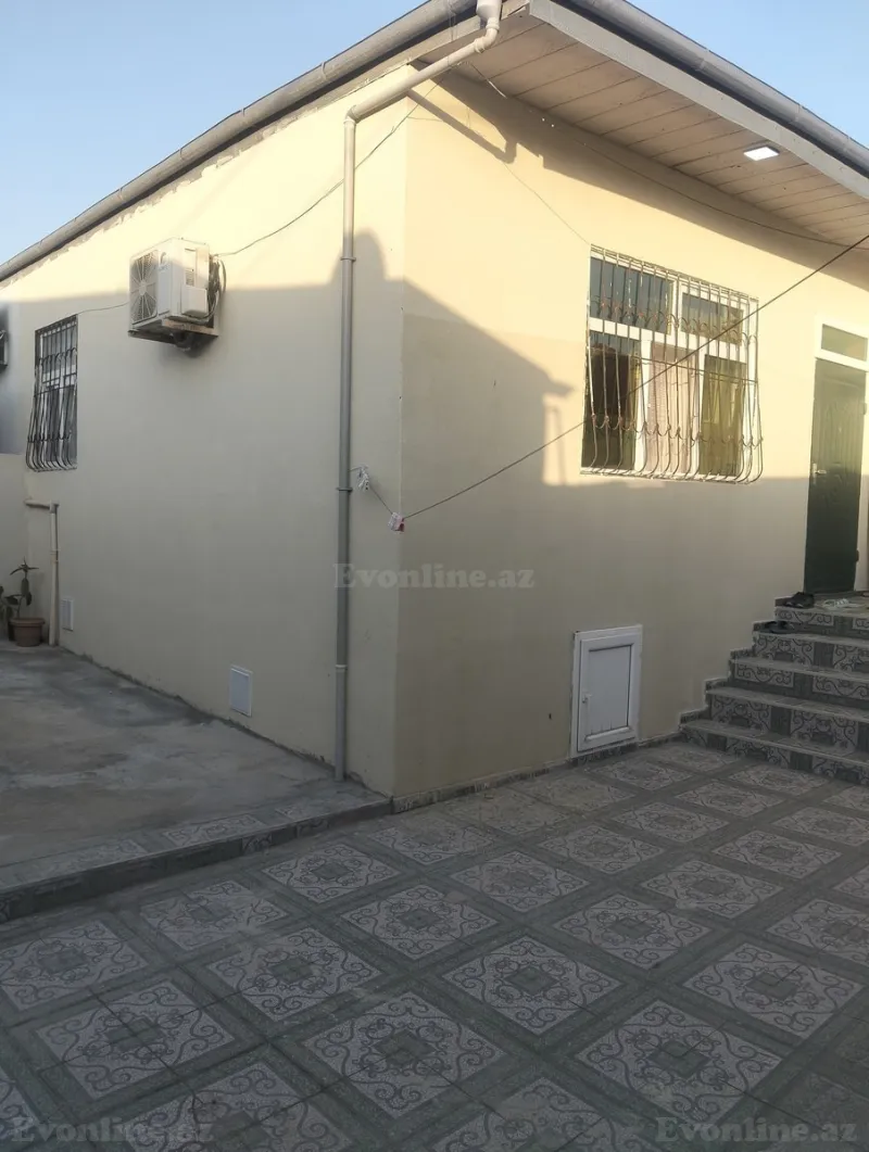 Satılır 5 otaqlı Həyət evi 144 m² 20-ci sahə - şəkil 4