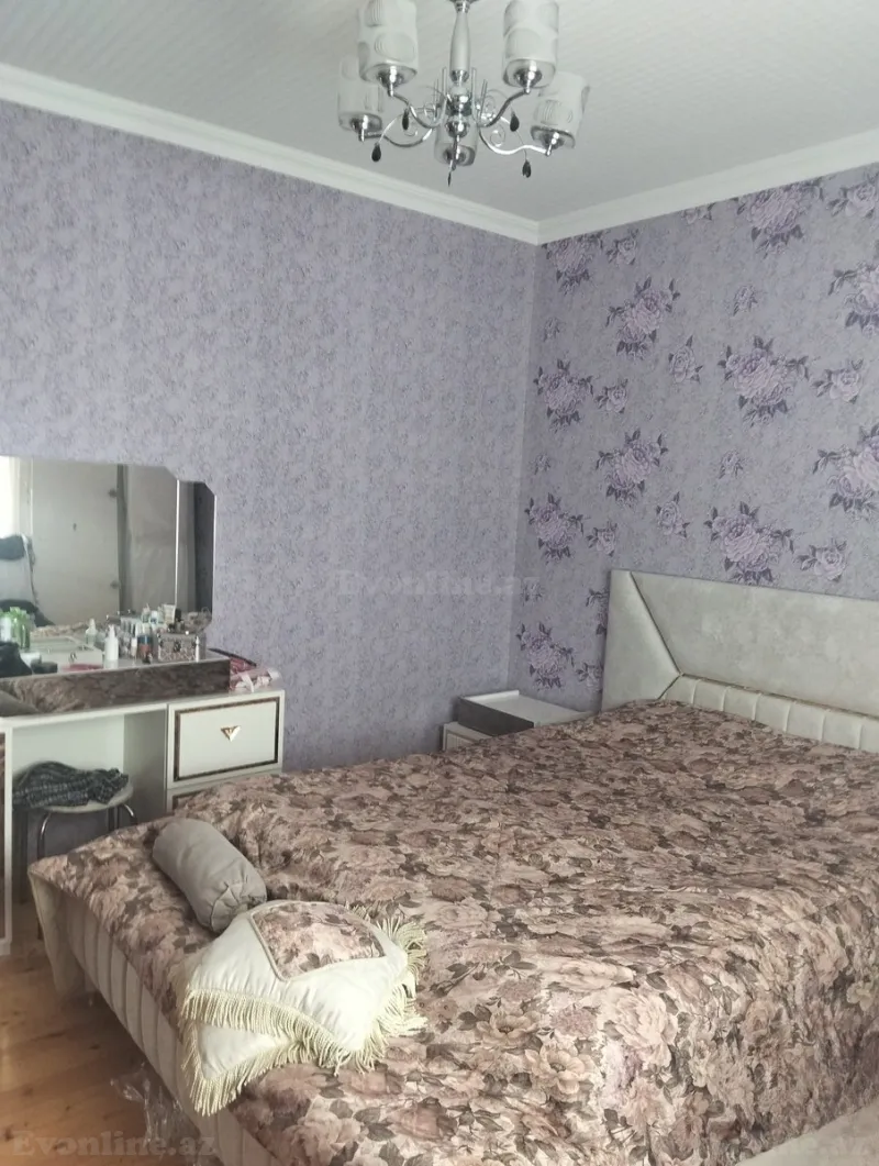 Satılır 5 otaqlı Həyət evi 144 m² 20-ci sahə - şəkil 6