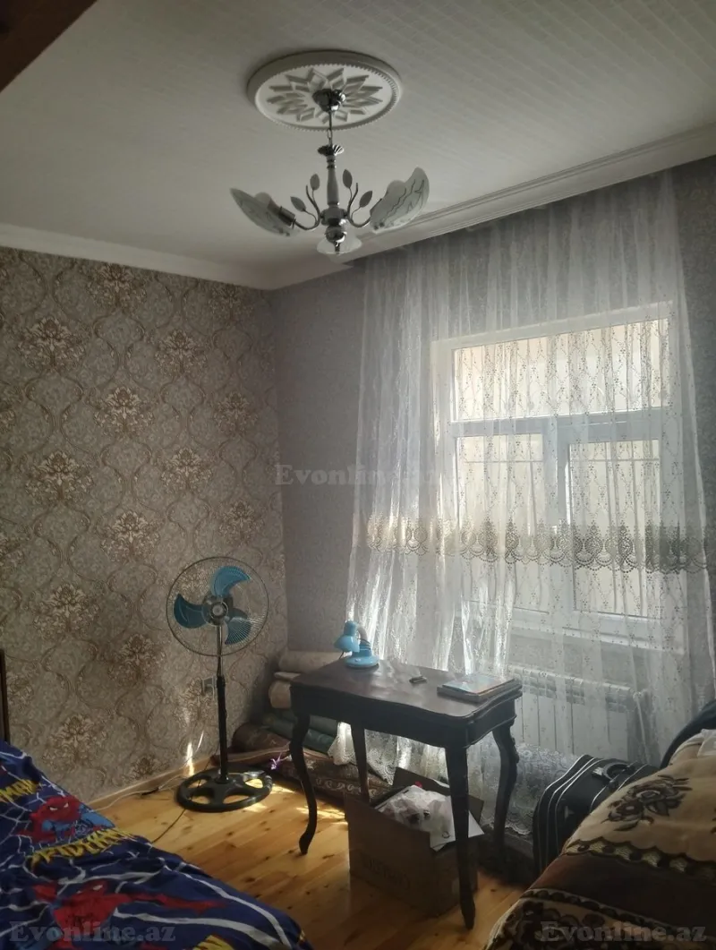 Satılır 5 otaqlı Həyət evi 144 m² 20-ci sahə - şəkil 7