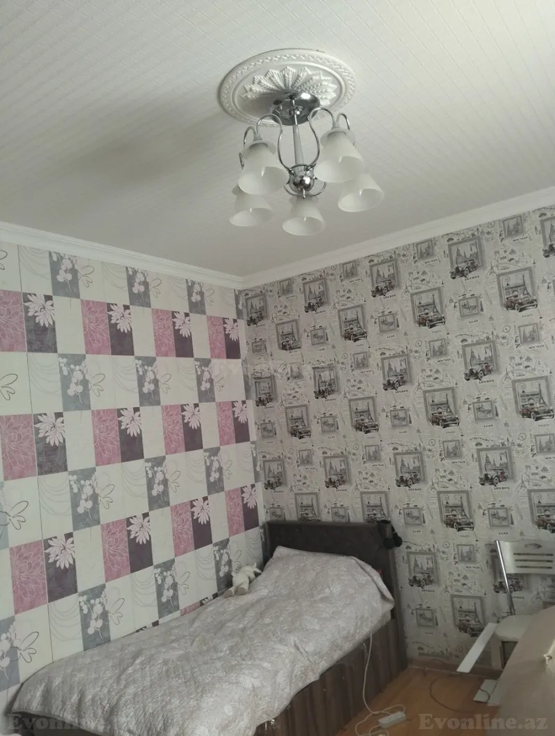 Satılır 5 otaqlı Həyət evi 144 m² 20-ci sahə - şəkil 8