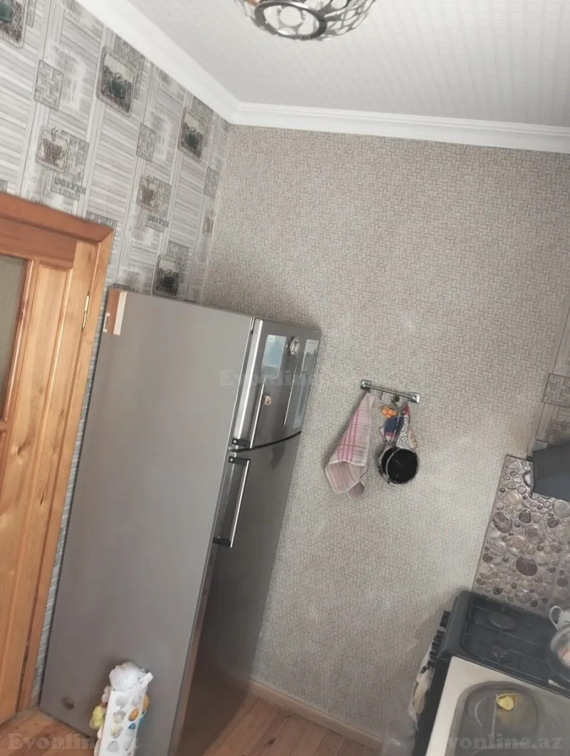 Satılır 5 otaqlı Həyət evi 144 m² 20-ci sahə - şəkil 10