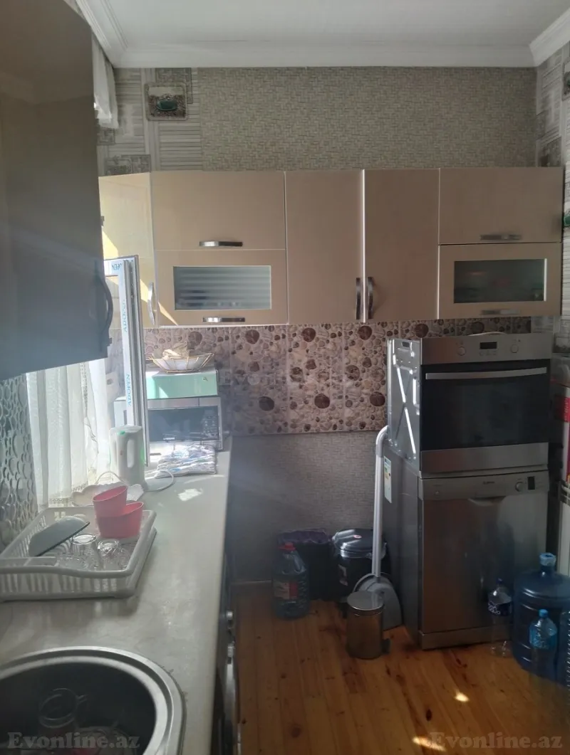 Satılır 5 otaqlı Həyət evi 144 m² 20-ci sahə - şəkil 11
