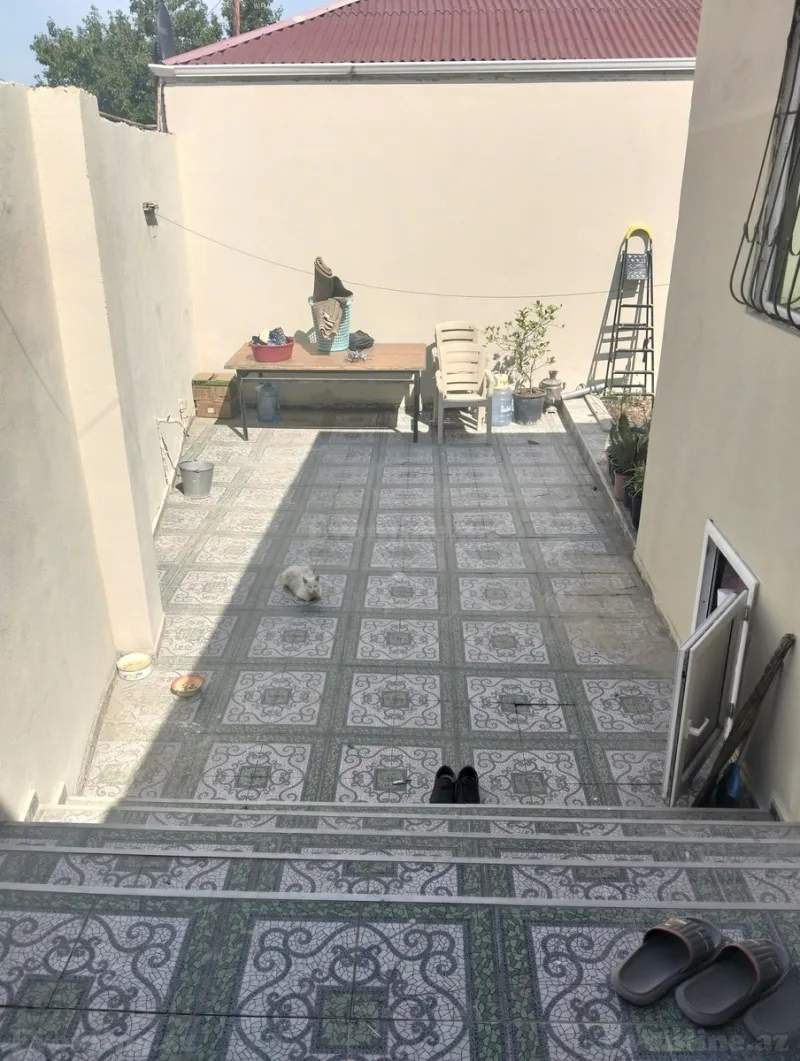 Satılır 5 otaqlı Həyət evi 144 m² 20-ci sahə - şəkil 12