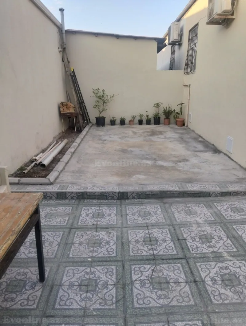 Satılır 5 otaqlı Həyət evi 144 m² 20-ci sahə - şəkil 14