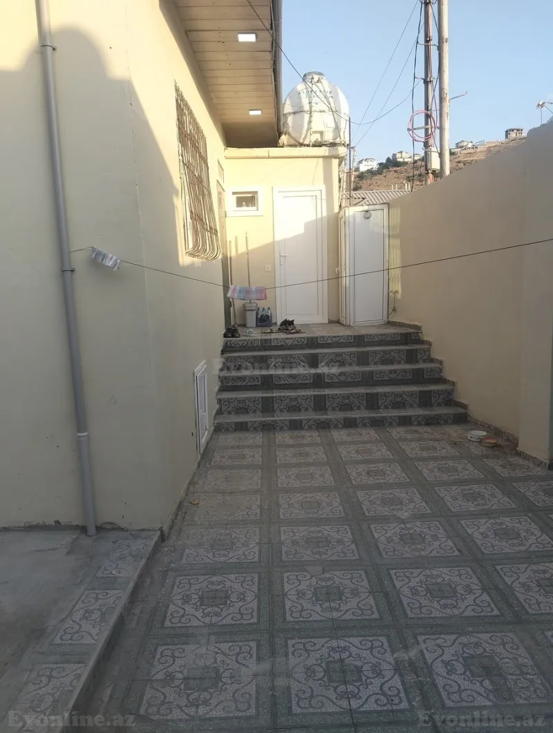 Satılır 5 otaqlı Həyət evi 144 m² 20-ci sahə - şəkil 15