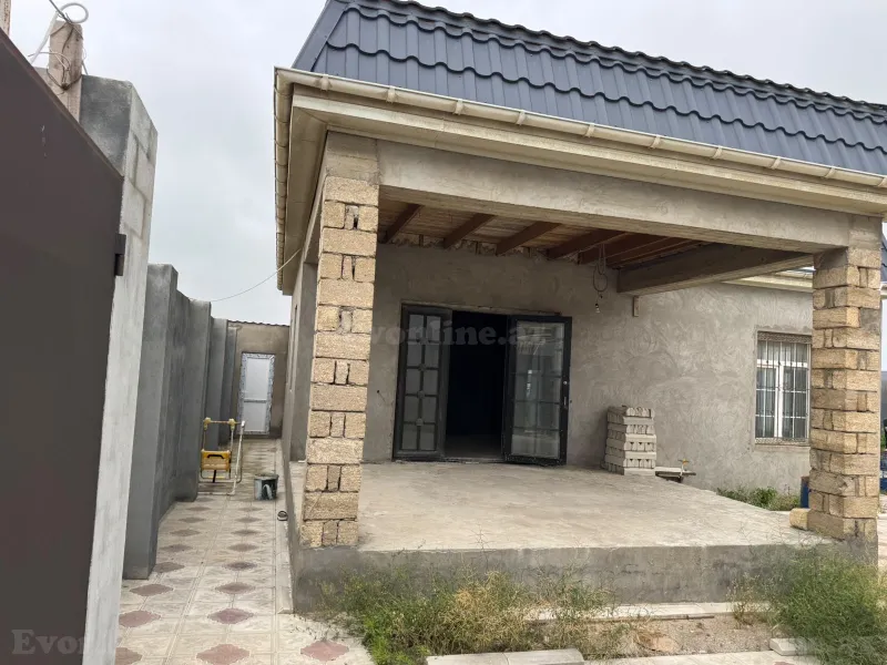 Satılır 4 otaqlı Həyət evi 185 m² Nardaran - şəkil 2