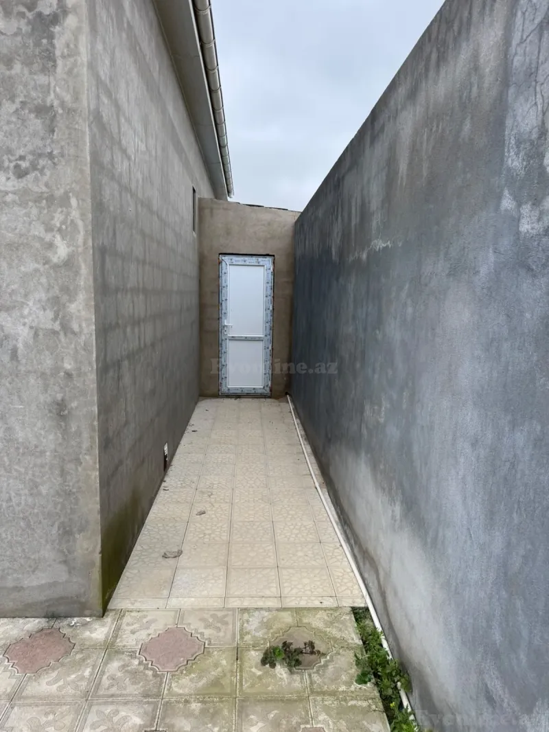 Satılır 4 otaqlı Həyət evi 185 m² Nardaran - şəkil 5
