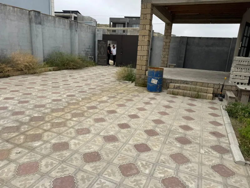 Satılır 4 otaqlı Həyət evi 185 m² Nardaran - şəkil 7