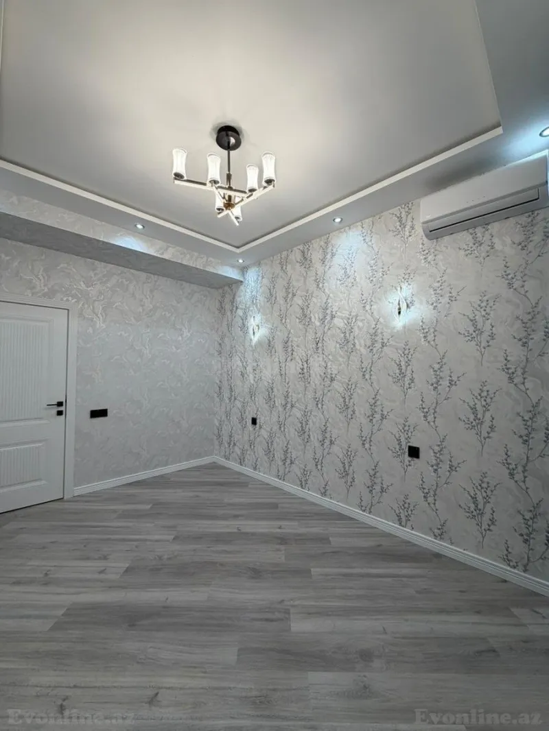Satılır 2 otaqlı Mənzil Yeni tikili 65 m² Xətai r. - şəkil 6