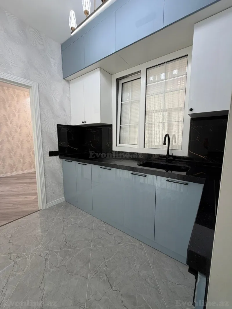 Satılır 2 otaqlı Mənzil Yeni tikili 65 m² Xətai r. - şəkil 8